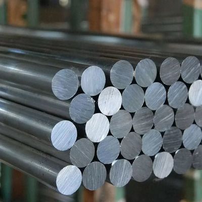 石油・石油化学産業用合金鋼棒 ASTM標準 S35c S45c St52 C45 Ms 円形鋼棒 需要が高い