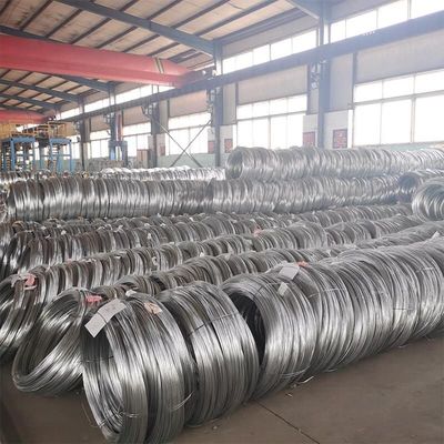 1mm 1.5mm 3mm 直径 19 ワイヤストランド保護と亜鉛コーティング鋼の表面保護