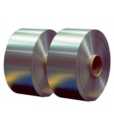 600〜1250mm 幅 SGCC/CGCC/TDC51DZM/TDC52DTS350GD/TS550GD/DX51D Z Q195-q345 Etp 電解性チーンコーティングチーンプレート鋼板/コイル