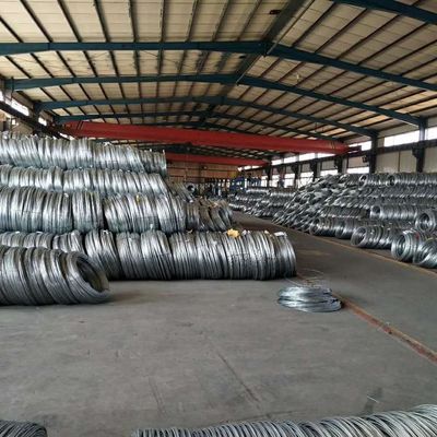 JIS 標準 2mm 直径 500MPa 張力強度 精密性 コンパクトパッケージの溶接用電熱線