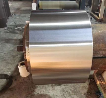 建物の製造者のトップ選択 厚さ0.3mmから3mmと耐腐蝕性のあるステンレス鋼コイル