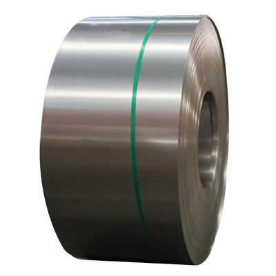 ISO9001認定ステンレス鋼コイル SSストライプ 304 316 904 ASTM AISI JIS GBT 0.1mm 0.5mm 1.0mm 多重幅オプション
