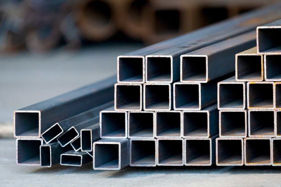 ERW 溶接ライン 301 304 316 410 BA 2B 8K ステンレス鋼管 円形パイプ サイズ 10x20-110-120mm 格安で