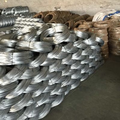不合金Q195 Q235 建築用鋼鉄線