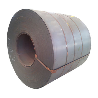 20mm厚の鉄炭鋼シート ASTM A36 グレード Q195A/Q235A/Q235b 処理サービス 脱巻き