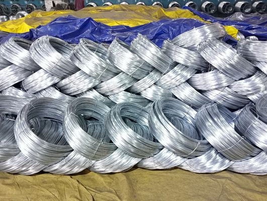 構造 2.5mm 鉄鋼鉄線 容量 ± 1% とプライム