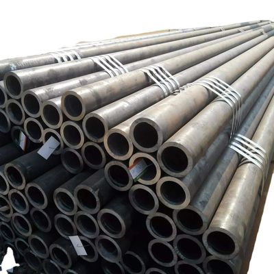 石油・ガス・下水道輸送のためのシームレス鋼管 理論的重量と信頼性による請求書