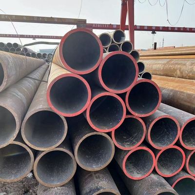 石油・ガス・下水道輸送のためのシームレス鋼管 理論的重量と信頼性による請求書