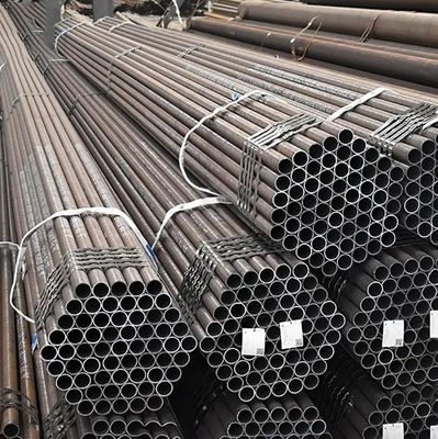 石油・ガス・下水道輸送のためのシームレス鋼管 理論的重量と信頼性による請求書