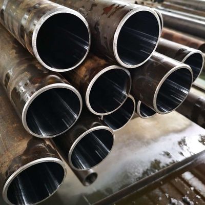 石油・ガス・下水道輸送のためのシームレス鋼管 理論的重量と信頼性による請求書