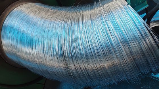 15g 亜鉛 コーティング 熱浸し 鋼鉄線 建材の理想的な選択肢
