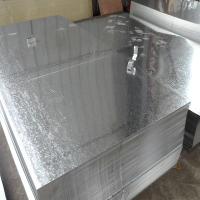 消化処理 切断コイル用熱浸し電熱鋼コイル SGCC/CGCC/DX51D/DX52D/DX53D/SGH440プライムグレード
