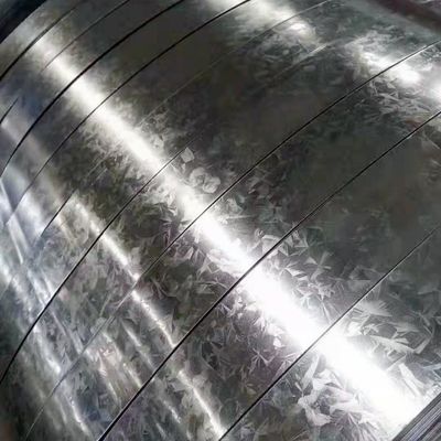 消化処理 切断コイル用熱浸し電熱鋼コイル SGCC/CGCC/DX51D/DX52D/DX53D/SGH440プライムグレード
