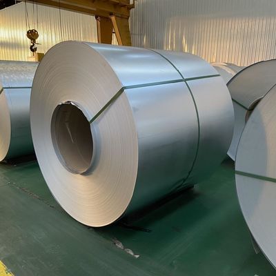 カスタマイズ可能な0.3mm 1250mm z50 цинクコーティング20-275g/m2とASTM DX51D SGCC標準のガルバン化コイルプレート