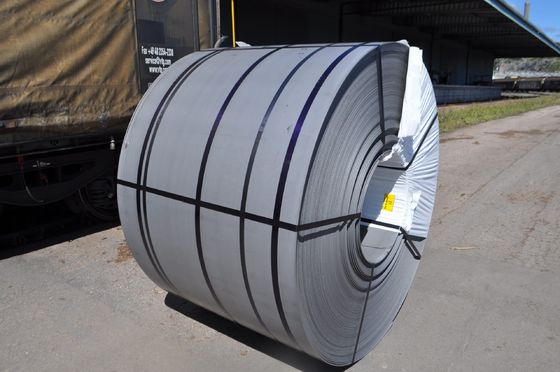 ホットロールコイル パーシング加工サービス Q195A-Q235A グレード ASTM A36 A283 A387 S235jr 黒色炭素鋼コイル