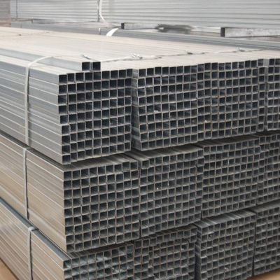 優れた耐腐蝕性 APIパイプ 1.2-2mm 厚さ 6x6 インチ цинクコーティング 0.8mm цинクコーティング