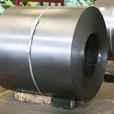 600〜1250mm 幅強さ S235JR HR 建築用鋼コイル 容量 ±1% テクニック ホットロール ベース GI コイル
