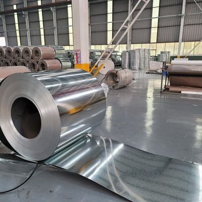 600〜1250mm 幅強さ S235JR HR 建築用鋼コイル 容量 ±1% テクニック ホットロール ベース GI コイル