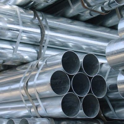 鉄鋼パイプ 12M 長さ 鉄鋼管 建築用 鉄鋼建築用 パーソナライズされた材料