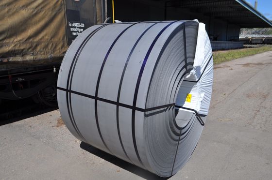 ボイラープレート 8mm 9mm HR 鋼板 1500mm 幅 Q235B 建設用材料 製造コイル 重量 3-8 トン