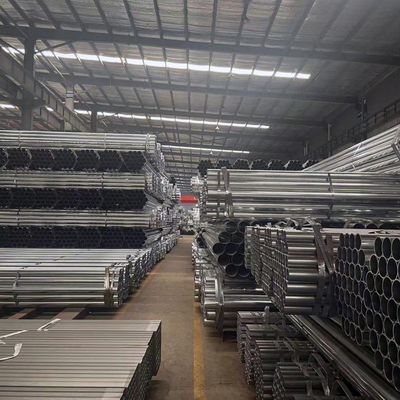 建築用鋼鉄管 鉄鋼鋼管 鉄鋼鋼鋼材 合金のない建材