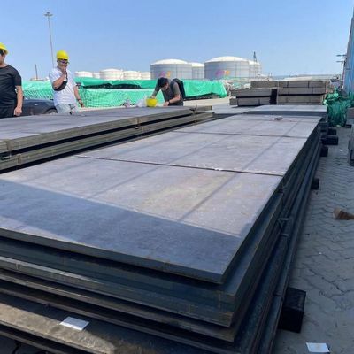 熱巻き技術 Q235B Q235 鋼 8mm 厚さ 1500mm 幅 一般建築工学用 コイルシートプレート