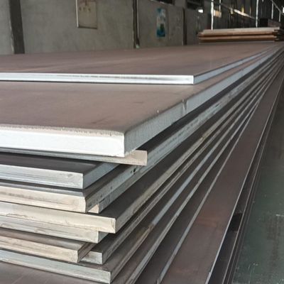熱巻き技術 Q235B Q235 鋼 8mm 厚さ 1500mm 幅 一般建築工学用 コイルシートプレート