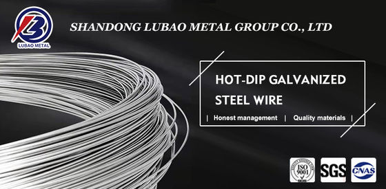 ASTM/AISI/SGCC/CGCC/TDC51DZM グレード 0.5mm 高炭素鋼 建設材料用熱浸し電熱鉄線