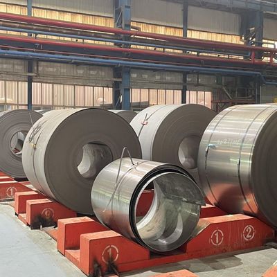 Q195 Q235 Q345 SPCC SGCC 油なし CRC SPCD SPCEN 0.2*1000mm 測定テープ用冷たい硬い炭酸鋼コイル