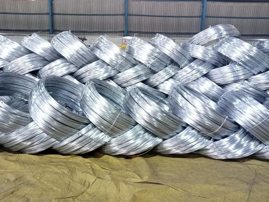 プライム Q195 Q235 顧客要求で建設材料のための鋼鉄線