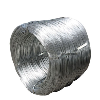 高炭素鋼の電熱線 0.7mm 0.8mm 1.2mm 1.6mm 1.8mm 2mm 建築材料用直径