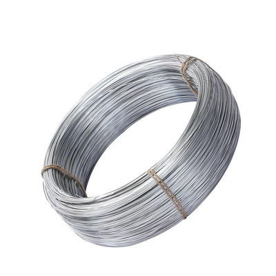 高炭素鋼の電熱線 0.7mm 0.8mm 1.2mm 1.6mm 1.8mm 2mm 建築材料用直径