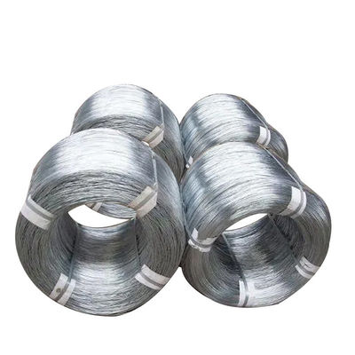 全硬製 BWG 20 21 22 2mm 4mm 6mm ホットディップ 電熱加熱鉄鋼ワイヤ 無油