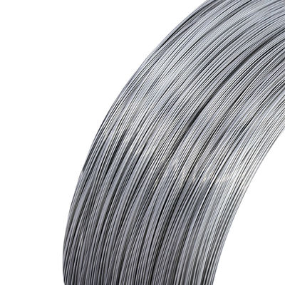 全硬製 BWG 20 21 22 2mm 4mm 6mm ホットディップ 電熱加熱鉄鋼ワイヤ 無油