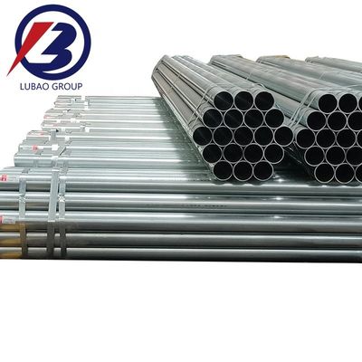 建築用Q235 Gi電熱鋼溶接パイプ,ASTM規格と ± 1%の許容度