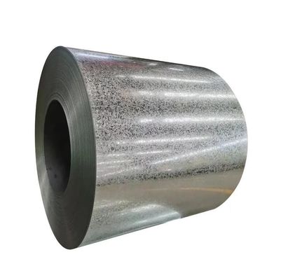 ASTM AISI JIS DIN GB 標準 G90 金属屋根用 亜鉛塗装 熱電鋼コイル