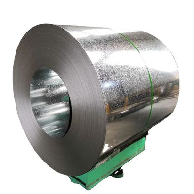 亜鉛で覆われたガルバニズム製鋼板 GIコイル CR SPCC 屋根用で覆われた板 熱浸しJIS ASTM DX51D SGCC Z275 Z100