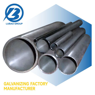 ASTM A283 T91 P91 P22 A355 P9 P11 4130 42crmo 15crmo 厚壁合金炭素シームレス鋼管 St37 C45 Sch40 A106