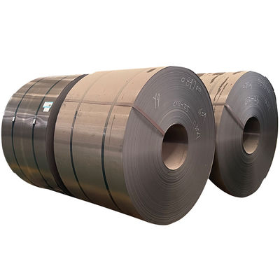 ASTM/AISI/SGCC/CGCC/TDC51DZM/TDC52DTS350GD/TS550GD/DX51D Z Q195-q345 熱交換器用熱冷圧鋼コイル 12mm 16mm