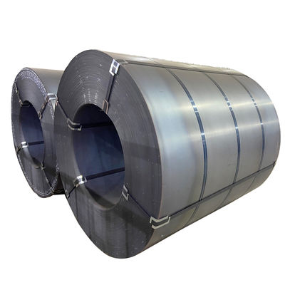 ASTM a36グレード 12mm 16mm ホットロールカーボン鋼コイル HRC SPHC SPHD ISO9001証明書とGB標準