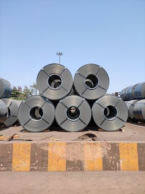 ASTM a36 1.5mm 1.6mm 1.9mm 熱巻き鋼 sae1006 HRC SPHC SPHD スキンパス付きカーボン鋼