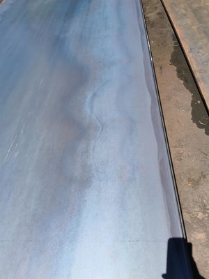 2.0-3.5mm 厚さ 建材 建材 A36 Q235 Q355 Q345ms S275jr 熱巻き鋼板 販売者より