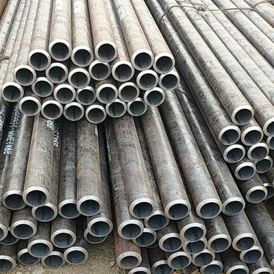 選択 石油・ガス産業 セクション 形 丸い 検査 第三者検査 API 5L PSL2 Gr.B X42 X70 縫い目のない管