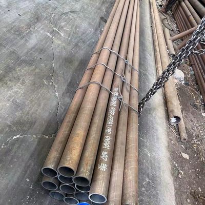 ASTM A106/A53/A192 Gr. B A106b ERW シームレス鋼管 長さ12M TDC51DZM/TDC52DTS350GD/TS550GD/DX51D Z AISI/SGCC/CGCC