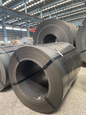 Prime Astm A36 2Mm 3Mm 6Mm 10Mm ホットロール鋼板,コイルHRC,炭素鋼類およびボイラープレート