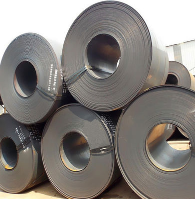 Prime Astm A36 2Mm 3Mm 6Mm 10Mm ホットロール鋼板,コイルHRC,炭素鋼類およびボイラープレート