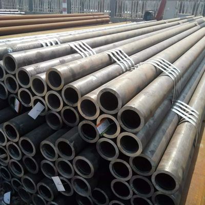 ASTM A106/A53/A192 Gr. B A106b API 5L X42-X80 ERW 石油・ガス・炭素・シームレス鋼管 理論重量による請求書