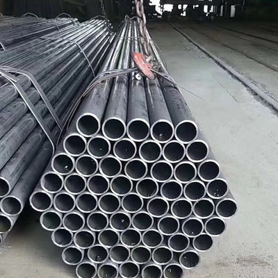 低圧流体輸送のための非合金型SSAW溶接鋼管 東南アジア