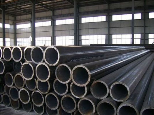 低圧流体輸送のための非合金型SSAW溶接鋼管 東南アジア