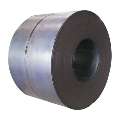 ASTM/AISI/SGCC/CGCC/TDC51DZM/TDC52DTS350GD/TS550GD/DX51D Z Q195-q345 ホットロールコイルシート 1250mm 幅 高強度